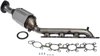 MANIFOLD CONVERTER - NOT - image 3