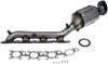 MANIFOLD CONVERTER - NOT - image 3