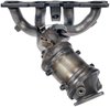 MANIFOLD CONVERTER - NOT - image 2