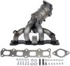 MANIFOLD CONVERTER - NOT - image 3