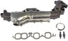 Exhaust Manifold Kit 1977-79 Buick - image 3