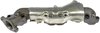 Exhaust Manifold Kit 1977-79 Buick - image 4