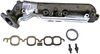 Exhaust Manifold Kit 1989-93 Camaro, Firebird, Fleetwood, Roadmaster 5.0L/5.7L Right Side - image 3
