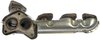 EXHAUST MANIFOLD KIT - image 2