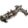 Exhaust Manifold Kit - image 2