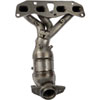 Exhaust Manifold Kit - image 3