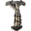 Exhaust Manifold Kit - image 4