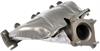 EXHAUST MANIFOLD KIT - image 1