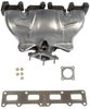 EXHAUST MANIFOLD KIT - image 4