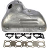 Exhaust Manifold Kit - image 1