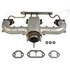 EXHAUST MANIFOLD - image 1