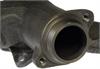 EXHAUST MANIFOLD - image 1