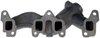 EXHAUST MANIFOLD - image 2