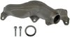 EXHAUST MANIFOLD - image 3