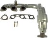 EXHAUST MANIFOLD - image 3
