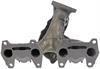 EXHAUST MANIFOLD KIT - image 1