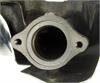 EXHAUST MANIFOLD - image 1