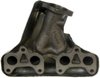 EXHAUST MANIFOLD - image 2