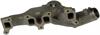 EXHAUST MANIFOLD - image 1