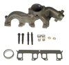 EXHAUST MANIFOLD - image 2