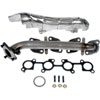 EXHAUST MANIFOLD - image 1