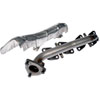 EXHAUST MANIFOLD - image 2