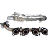 EXHAUST MANIFOLD - image 3