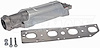 Exhaust Manifold Kit Dodge Ram 1500/2500/3500 5.7/6.4L - Right/Passenger Side