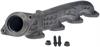 EXHAUST MANIFOLD - image 1