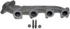 EXHAUST MANIFOLD - image 2
