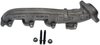 EXHAUST MANIFOLD - image 3