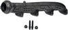 EXHAUST MANIFOLD - image 4