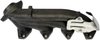 Exhaust Manifold Kit 2005-2010 Ford Super Duty Truck - 5.4L V8 - image 3