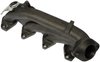 Exhaust Manifold Kit 2005-2010 Ford Super Duty Truck - 5.4L V8 - image 4