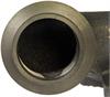 EXHAUST MANIFOLD - image 1