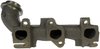 EXHAUST MANIFOLD - image 2