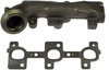 EXHAUST MANIFOLD - image 3