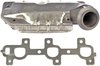 EXHAUST MANIFOLD - image 4