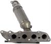 Exhaust Manifold Kit - image 1
