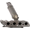 Exhaust Manifold Kit - image 2