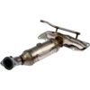 Exhaust Manifold Kit - image 3