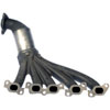 EXHAUST MANIFOLD 3.5L GM Driver side - image 3