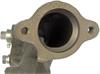 EXHAUST MANIFOLD - image 1