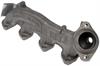 Exhaust Manifold Kit - image 1