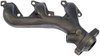 EXHAUST MANIFOLD - CAST - image 2