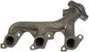 EXHAUST MANIFOLD - CAST - image 3
