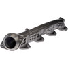 Exhaust Manifold kit - Includes Required Gaskets And Hardware - image 2