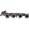 Exhaust Manifold kit - Includes Required Gaskets And Hardware - image 3