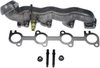 Exhaust Manifold Kit - Includes Required Gaskets And Hardware - image 3