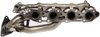 Exhaust Manifold Kit - Includes Required Gaskets And Hardware - Left Hand - image 2